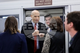 Senate Democrats