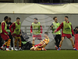 Italy Conference League Soccer