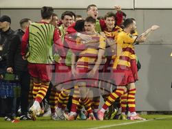 Italy Conference League Soccer