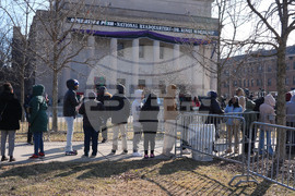 Jesse Jackson Memorial