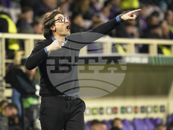 Italy Conference League Soccer