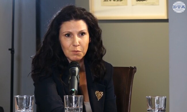 Музейната сбирка на НХА е една от най-старите колекции на българско изкуство в следосвобожденска България, каза д-р Милена Балчева-Божкова