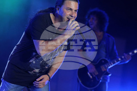 Атанас Пенев (Наско) -  музикант