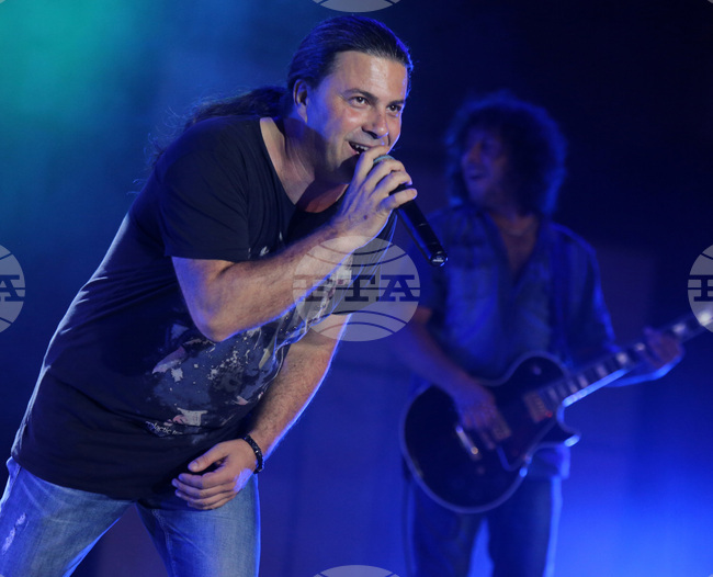 Атанас Пенев (Наско) -  музикант