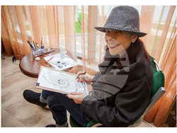 Снимка: Музей "Дом на хумора и сатирата" 