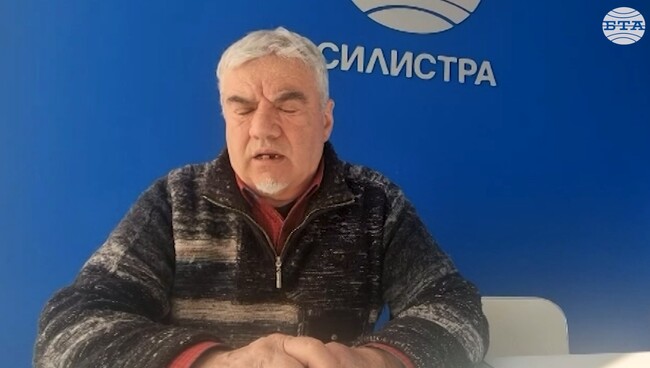 Възпитаниците на Академията от миналия век изграждат силна традиция в Силистра, каза Стефан Пенчев, председател на Дружеството на художниците