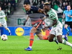 Hungary Bulgaria Soccer