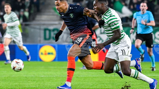 Вердон: „Трябва да си вземем уроците и да се концентрираме в първенството“