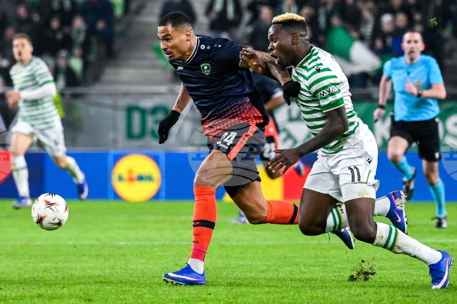 Вердон: „Трябва да си вземем уроците и да се концентрираме в първенството“