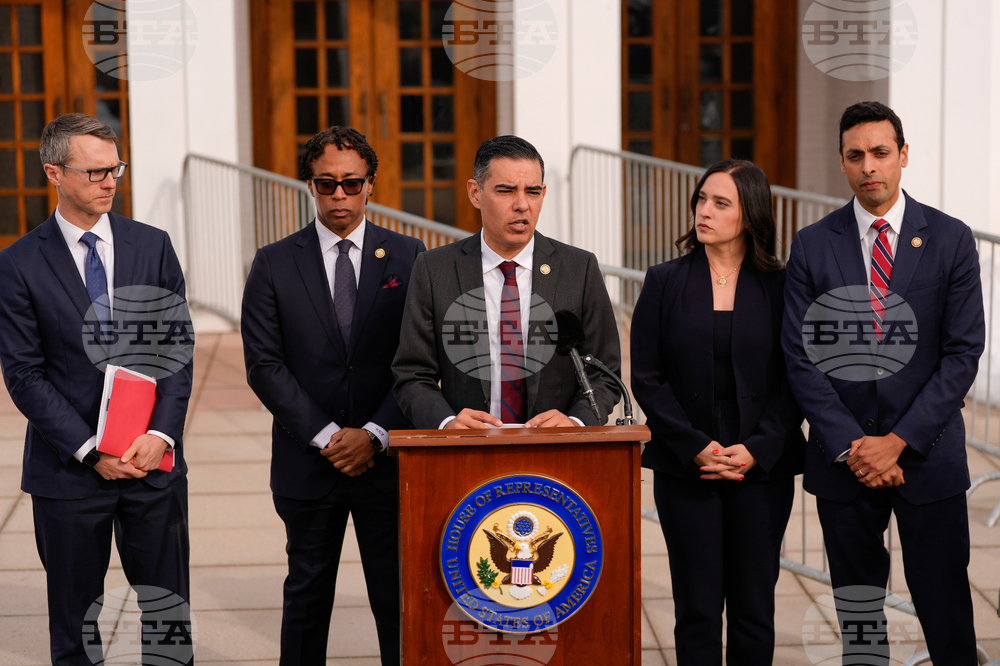 Epstein Congress Clintons