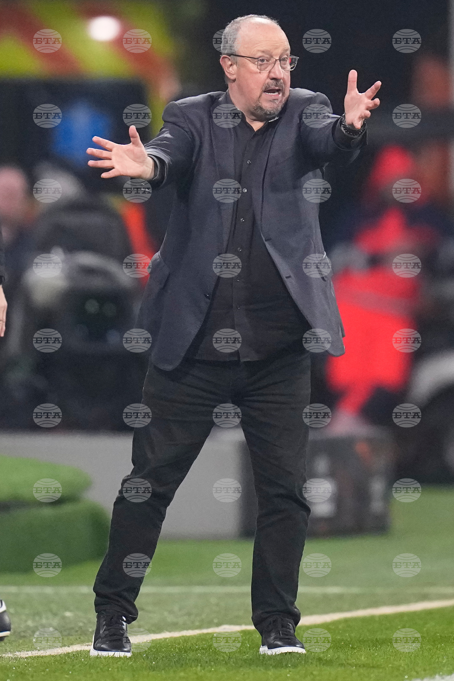 Czech Republic Europa League Soccer