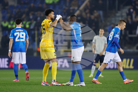 Belgium Europa League Soccer