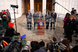 Epstein Congress Clintons