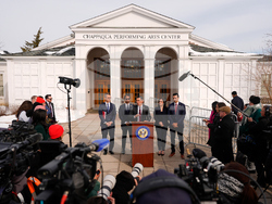 Epstein Congress Clintons