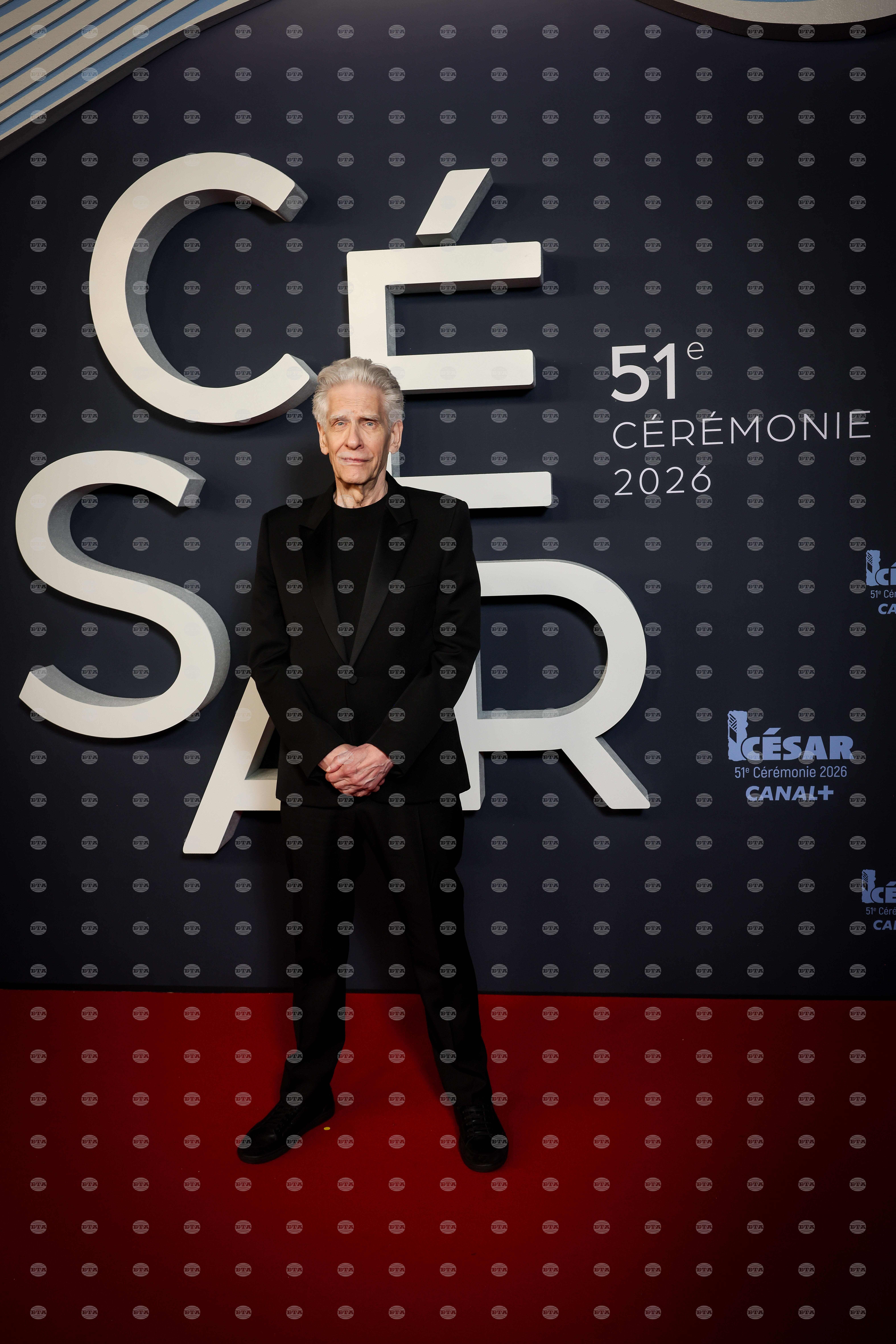 France Cesar Awards