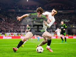 Germany Europa League Soccer