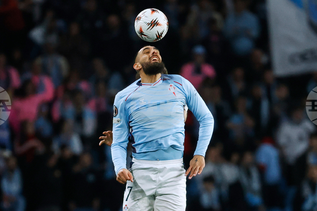 Spain Europa League Soccer