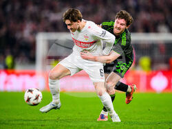 Germany Europa League Soccer