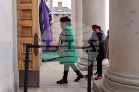 Jesse Jackson Memorial