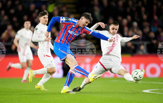 Britain Europa League Soccer