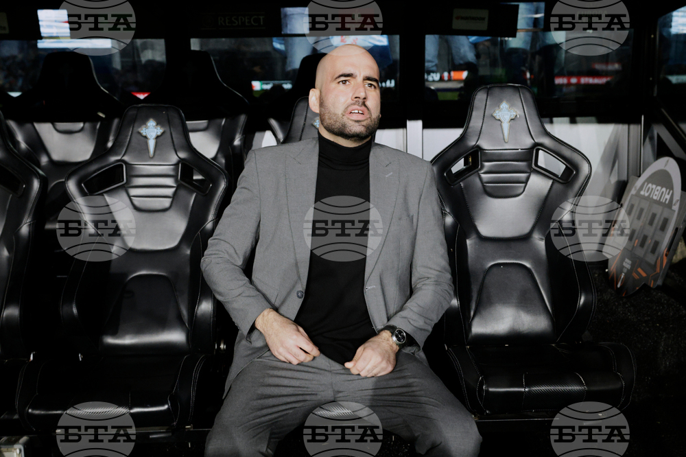 Spain Europa League Soccer