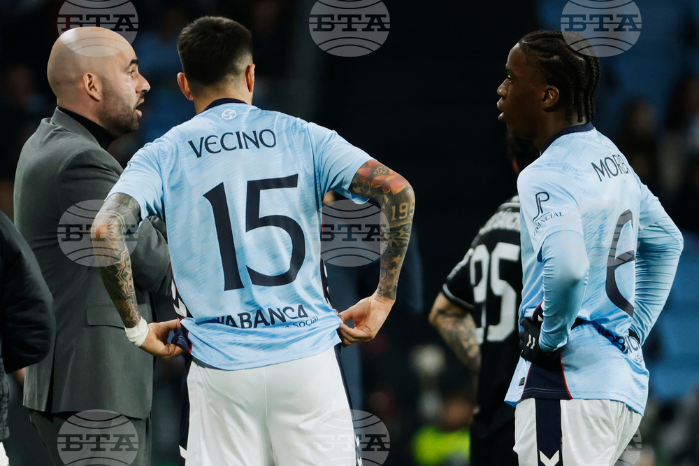 Spain Europa League Soccer