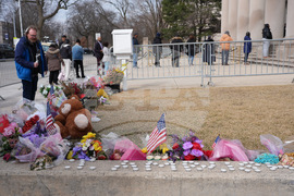 Jesse Jackson Memorial