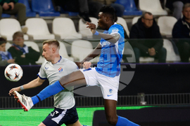 Belgium Europa League Soccer