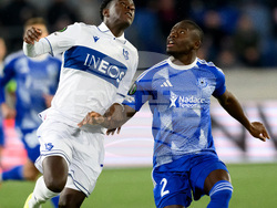 Switzerland Conference League Soccer