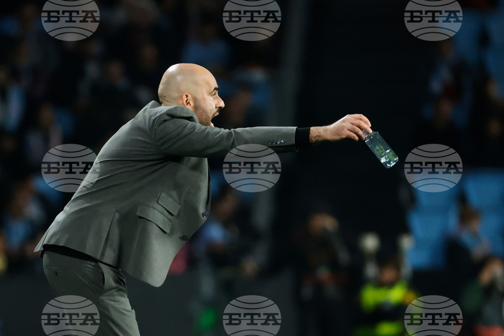 Spain Europa League Soccer