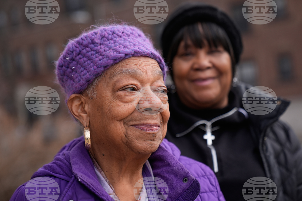 Jesse Jackson Memorial