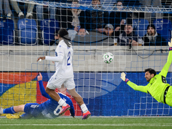 Switzerland Conference League Soccer