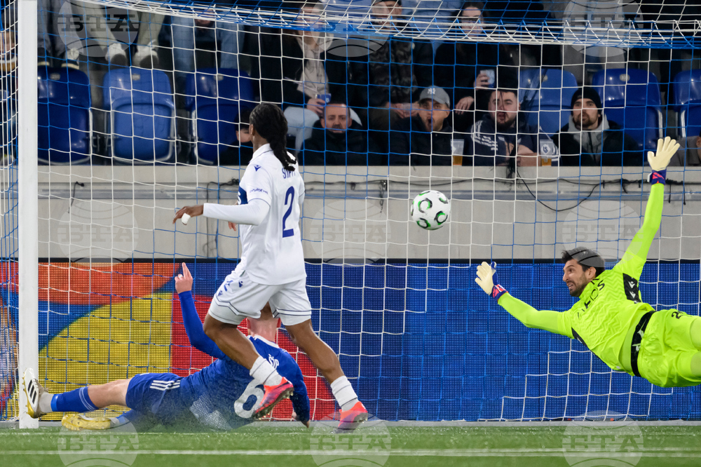 Switzerland Conference League Soccer