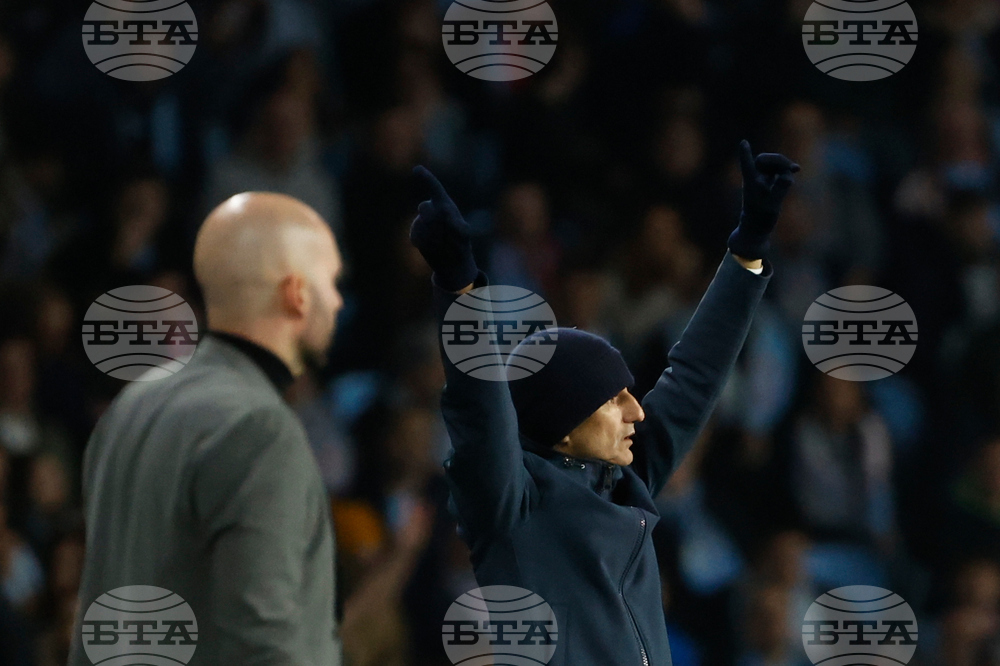 Spain Europa League Soccer