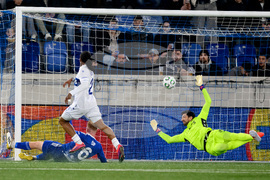 Switzerland Conference League Soccer