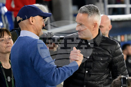 Switzerland Conference League Soccer