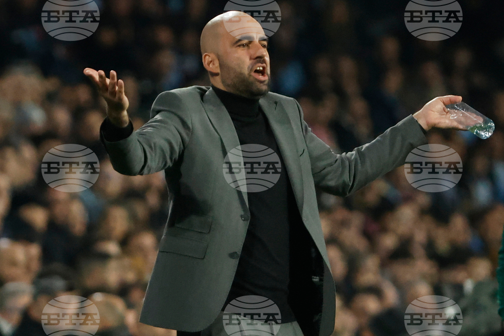 Spain Europa League Soccer