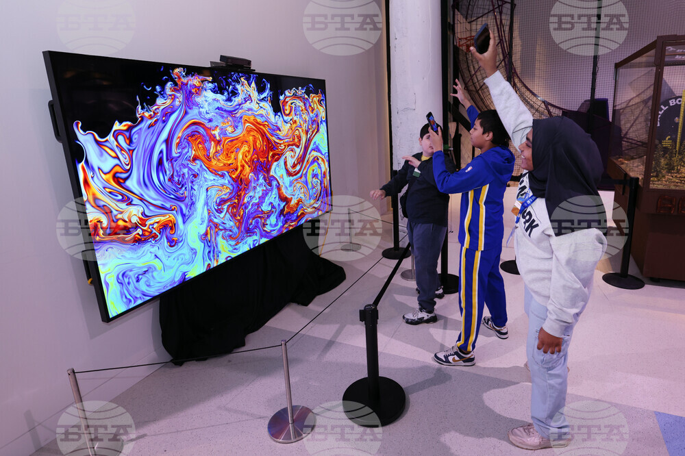 National Museum of Mathematics [MoMath] Opens New Building in Chelsea