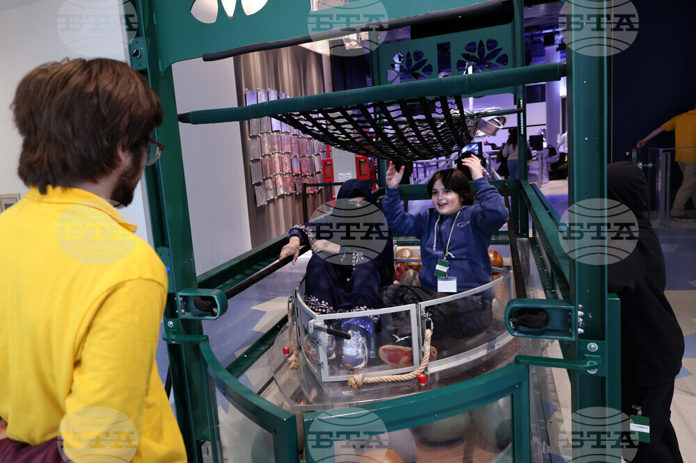 National Museum of Mathematics [MoMath] Opens New Building in Chelsea