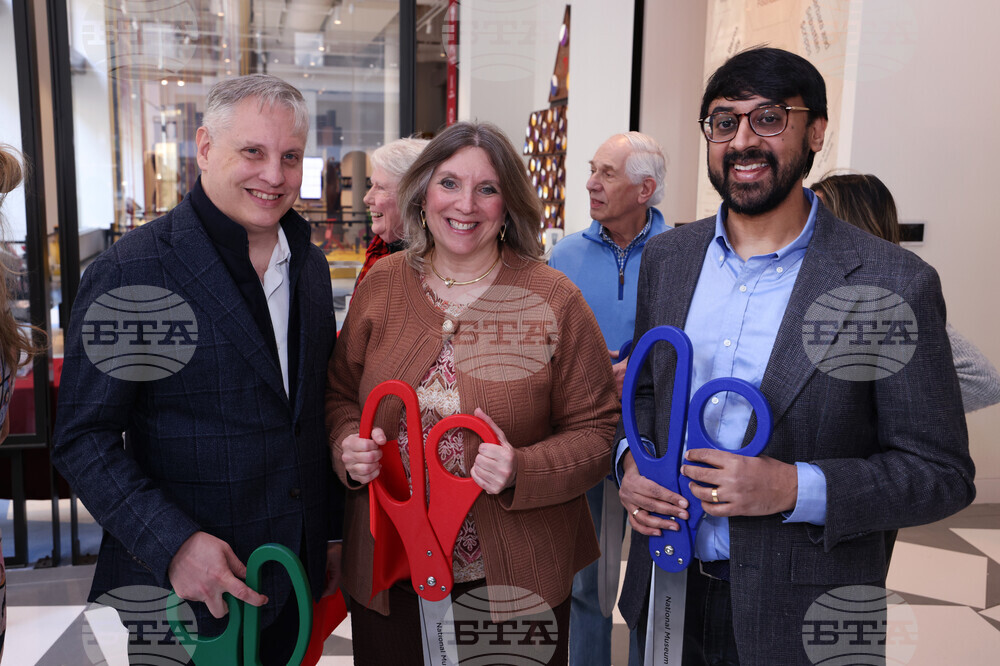 National Museum of Mathematics [MoMath] Opens New Building in Chelsea