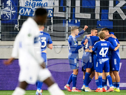 Switzerland Conference League Soccer