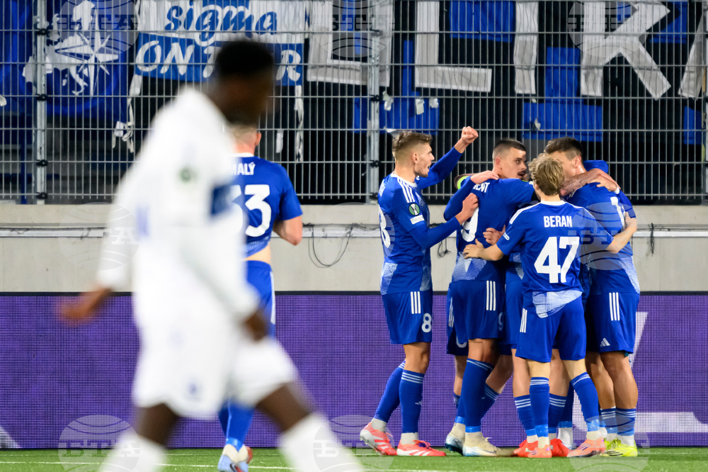 Switzerland Conference League Soccer