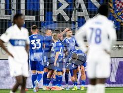 Switzerland Conference League Soccer