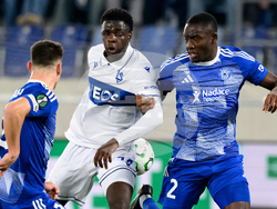 Switzerland Conference League Soccer