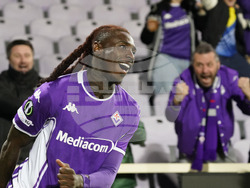 Italy Conference League Soccer