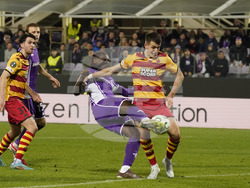 Italy Conference League Soccer