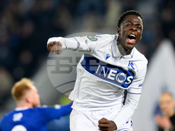 Switzerland Conference League Soccer