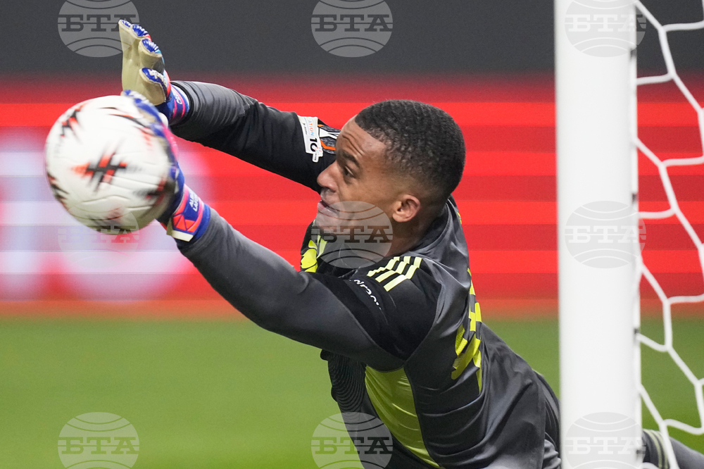 Czech Republic Europa League Soccer