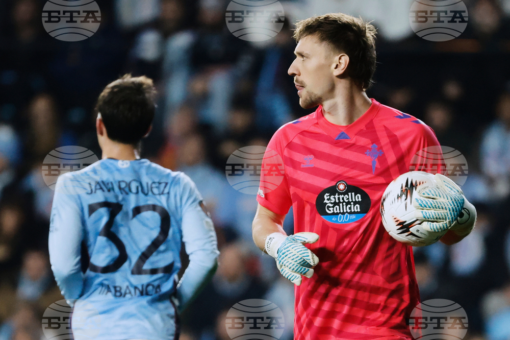 Spain Europa League Soccer