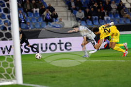 Belgium Europa League Soccer